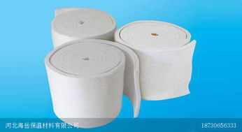 高铝型硅酸铝纤维棉价格